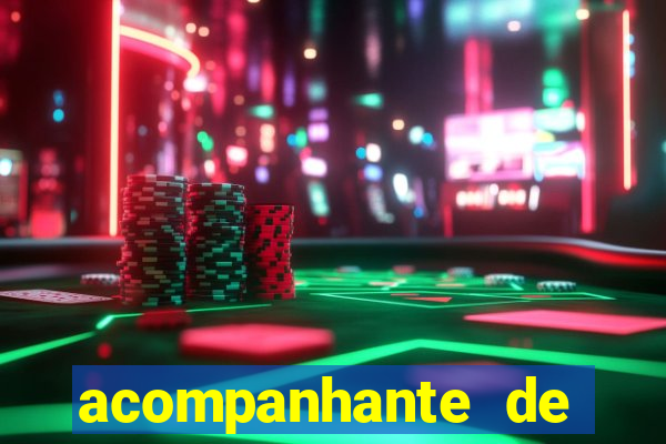 acompanhante de luxo santos
